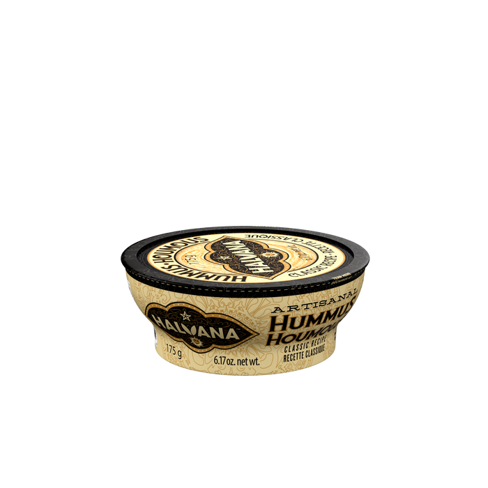 Classic Hummus | 175 g
